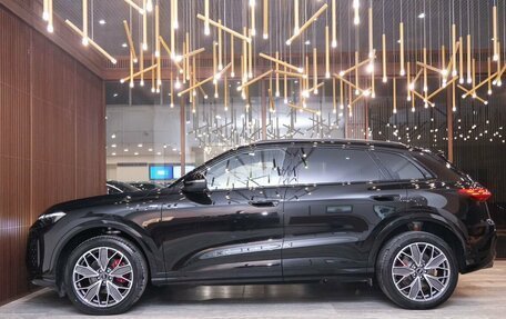 Audi Q5, 2025 год, 7 350 000 рублей, 5 фотография