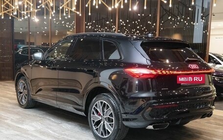 Audi Q5, 2025 год, 7 350 000 рублей, 9 фотография