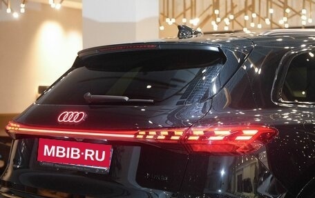 Audi Q5, 2025 год, 7 350 000 рублей, 8 фотография