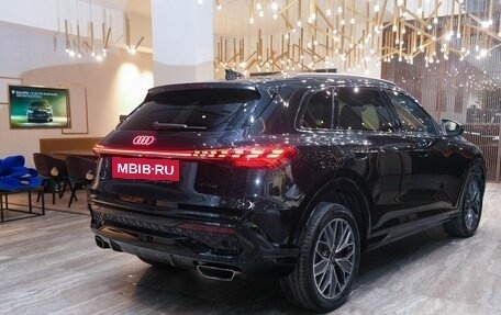 Audi Q5, 2025 год, 7 350 000 рублей, 7 фотография