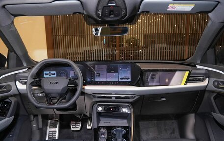 Audi Q5, 2025 год, 7 350 000 рублей, 16 фотография