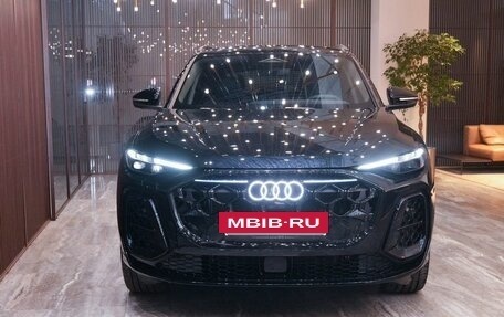 Audi Q5, 2025 год, 7 350 000 рублей, 2 фотография