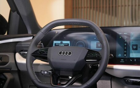 Audi Q5, 2025 год, 7 350 000 рублей, 17 фотография