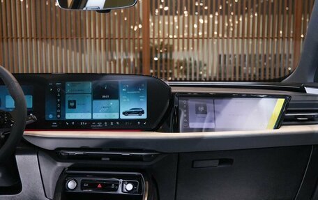 Audi Q5, 2025 год, 7 350 000 рублей, 22 фотография