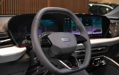 Audi Q5, 2025 год, 7 350 000 рублей, 18 фотография