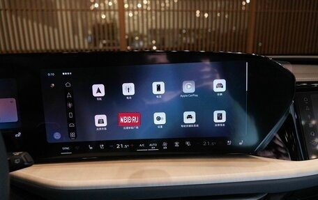 Audi Q5, 2025 год, 7 350 000 рублей, 26 фотография