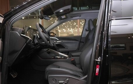 Audi Q5, 2025 год, 7 350 000 рублей, 13 фотография