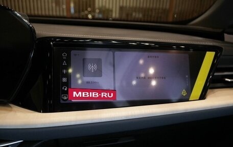 Audi Q5, 2025 год, 7 350 000 рублей, 24 фотография