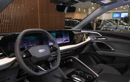 Audi Q5, 2025 год, 7 350 000 рублей, 19 фотография