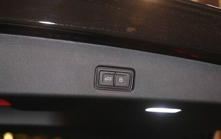 Audi Q5, 2025 год, 7 350 000 рублей, 37 фотография