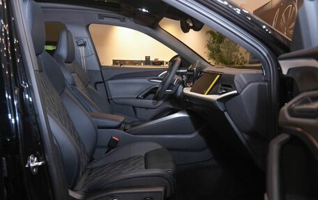 Audi Q5, 2025 год, 7 350 000 рублей, 31 фотография