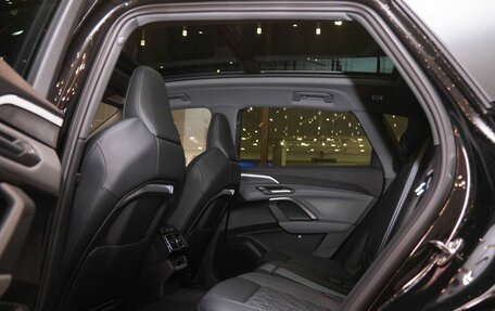 Audi Q5, 2025 год, 7 350 000 рублей, 33 фотография