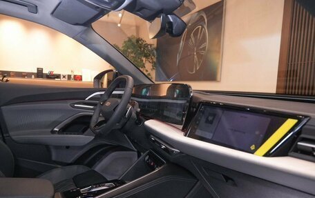 Audi Q5, 2025 год, 7 350 000 рублей, 32 фотография