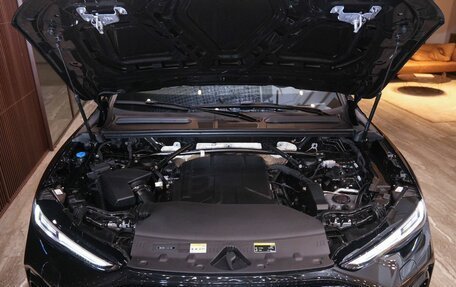 Audi Q5, 2025 год, 7 350 000 рублей, 38 фотография