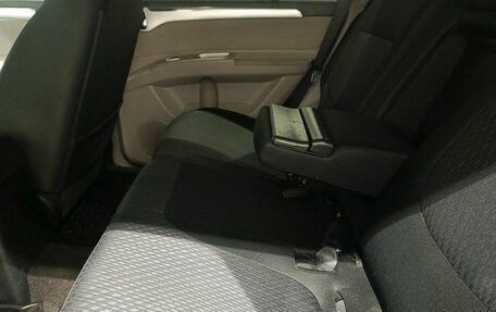 Mitsubishi Pajero IV, 2010 год, 1 375 000 рублей, 13 фотография