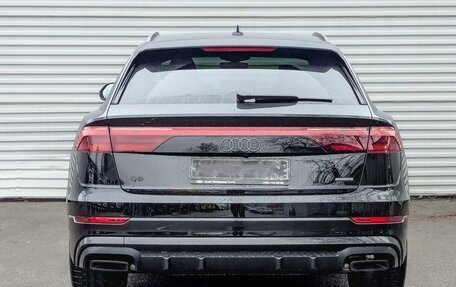 Audi Q8 I, 2025 год, 14 700 000 рублей, 6 фотография