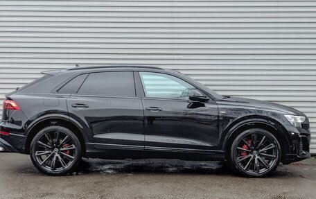 Audi Q8 I, 2025 год, 14 700 000 рублей, 4 фотография