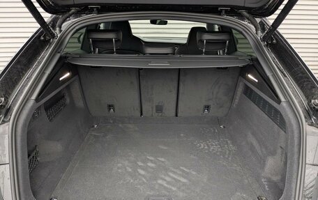 Audi Q8 I, 2025 год, 14 700 000 рублей, 8 фотография