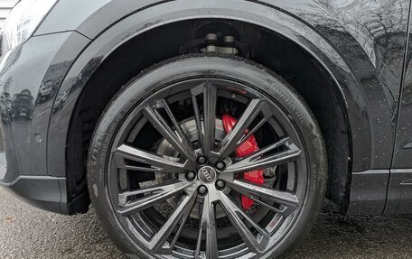 Audi Q8 I, 2025 год, 14 700 000 рублей, 7 фотография