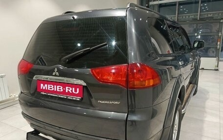 Mitsubishi Pajero IV, 2010 год, 1 375 000 рублей, 6 фотография