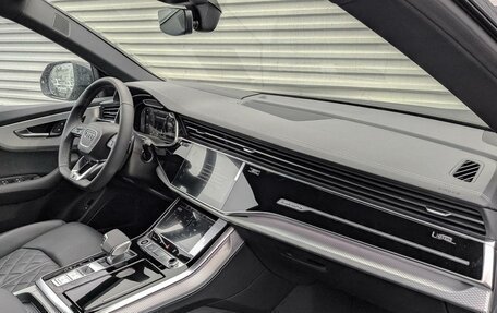 Audi Q8 I, 2025 год, 14 700 000 рублей, 9 фотография