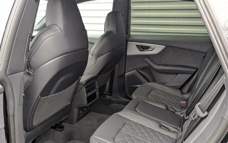 Audi Q8 I, 2025 год, 14 700 000 рублей, 12 фотография