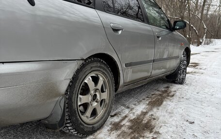 Nissan Primera II рестайлинг, 2000 год, 250 000 рублей, 8 фотография