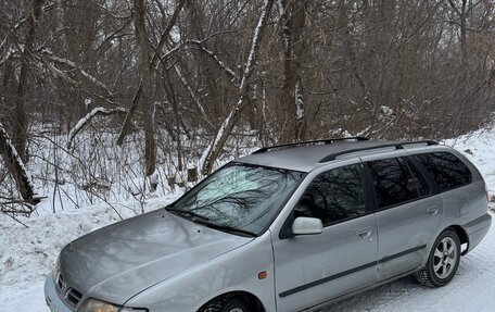 Nissan Primera II рестайлинг, 2000 год, 250 000 рублей, 16 фотография