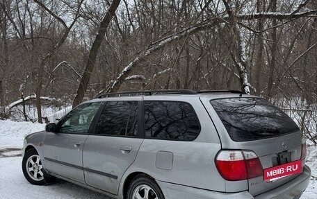 Nissan Primera II рестайлинг, 2000 год, 250 000 рублей, 13 фотография