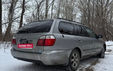 Nissan Primera II рестайлинг, 2000 год, 250 000 рублей, 7 фотография