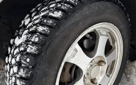 Nissan Primera II рестайлинг, 2000 год, 250 000 рублей, 17 фотография