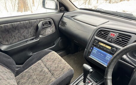 Nissan Primera II рестайлинг, 2000 год, 250 000 рублей, 20 фотография