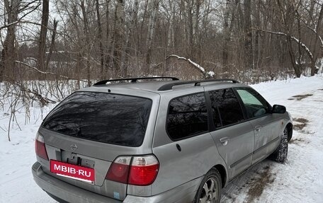 Nissan Primera II рестайлинг, 2000 год, 250 000 рублей, 6 фотография