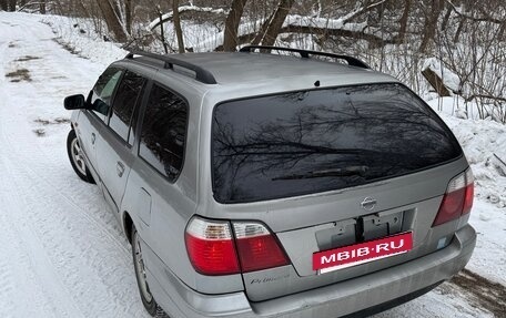Nissan Primera II рестайлинг, 2000 год, 250 000 рублей, 10 фотография