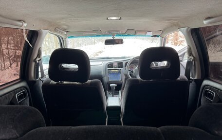 Nissan Primera II рестайлинг, 2000 год, 250 000 рублей, 26 фотография