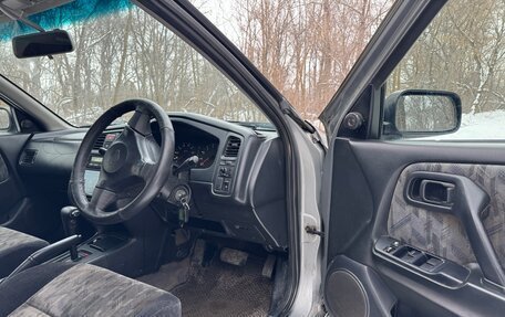 Nissan Primera II рестайлинг, 2000 год, 250 000 рублей, 22 фотография