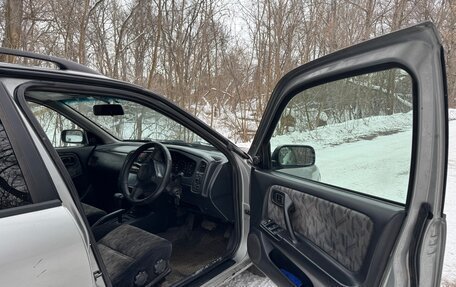 Nissan Primera II рестайлинг, 2000 год, 250 000 рублей, 21 фотография