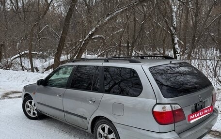 Nissan Primera II рестайлинг, 2000 год, 250 000 рублей, 12 фотография