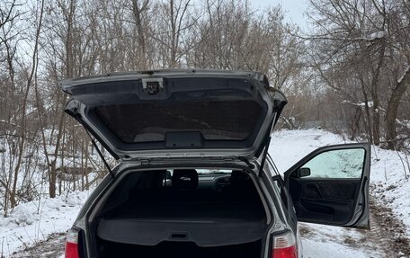 Nissan Primera II рестайлинг, 2000 год, 250 000 рублей, 27 фотография