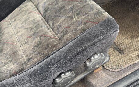 Nissan Primera II рестайлинг, 2000 год, 250 000 рублей, 30 фотография