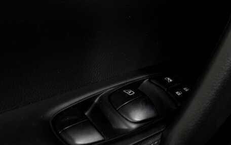 Nissan Qashqai, 2017 год, 1 600 000 рублей, 7 фотография