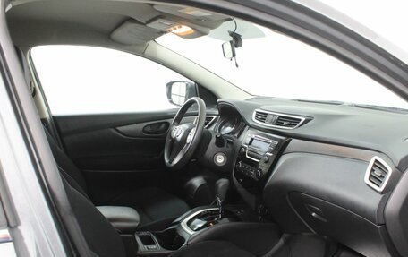 Nissan Qashqai, 2017 год, 1 600 000 рублей, 6 фотография