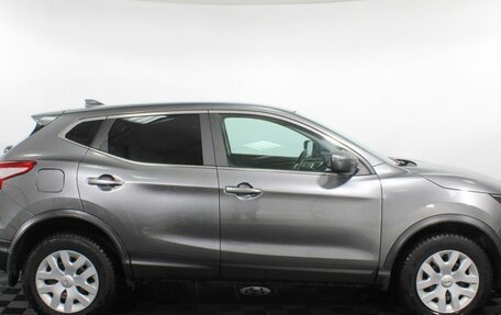 Nissan Qashqai, 2017 год, 1 600 000 рублей, 3 фотография