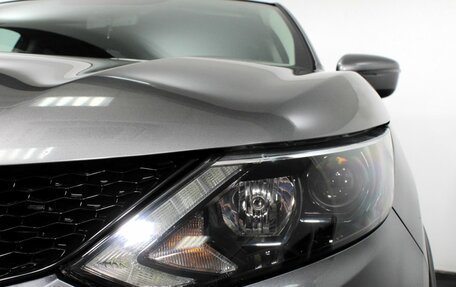 Nissan Qashqai, 2017 год, 1 600 000 рублей, 13 фотография