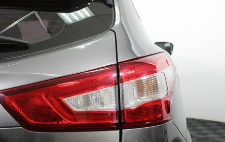 Nissan Qashqai, 2017 год, 1 600 000 рублей, 14 фотография