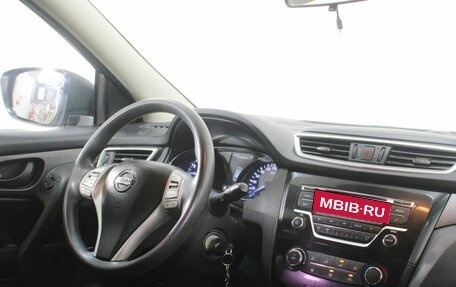 Nissan Qashqai, 2017 год, 1 600 000 рублей, 10 фотография