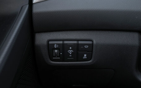 Hyundai Creta I рестайлинг, 2018 год, 1 395 000 рублей, 17 фотография