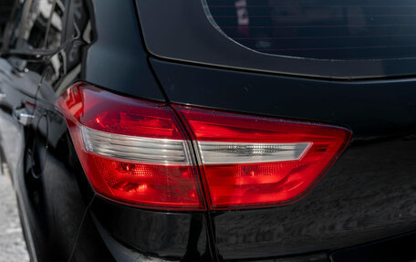 Hyundai Creta I рестайлинг, 2018 год, 1 395 000 рублей, 21 фотография