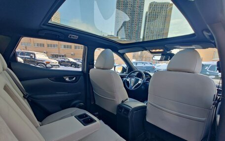 Nissan Qashqai, 2018 год, 1 900 000 рублей, 11 фотография