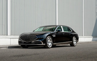 Genesis G90, 2024 год, 22 800 000 рублей, 1 фотография